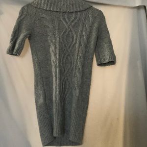 Grey Sweater